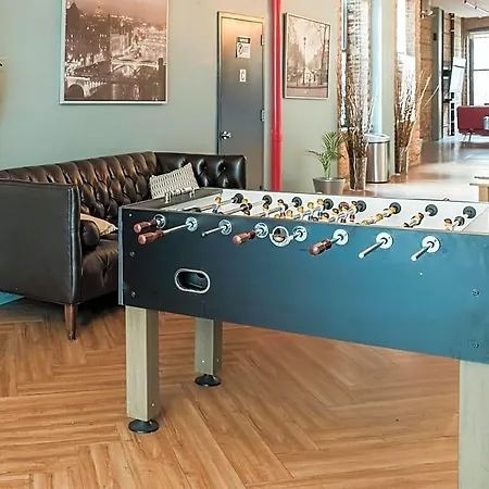International Students Residences (adults Only) Hostel New York