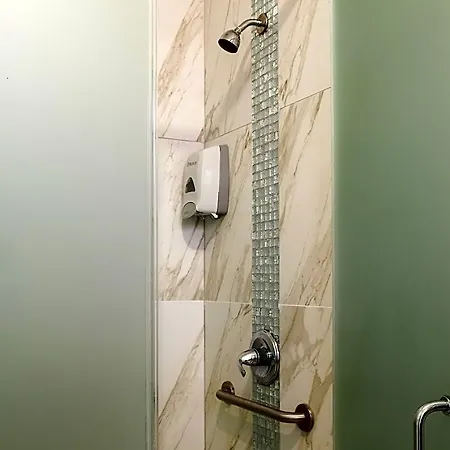 International Students Residences (adults Only) Hostel New York