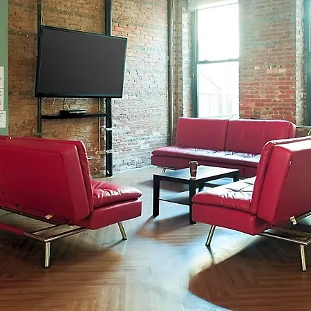 International Students Residences (adults Only) * New York