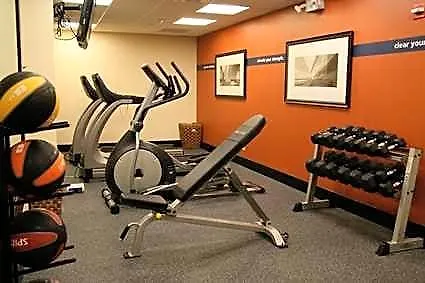Hotel Hampton Manhattan - Times Square South 3*