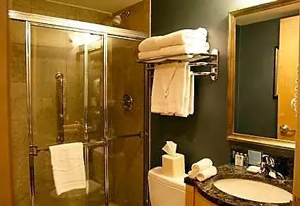 Hotel Hampton Manhattan - Times Square South