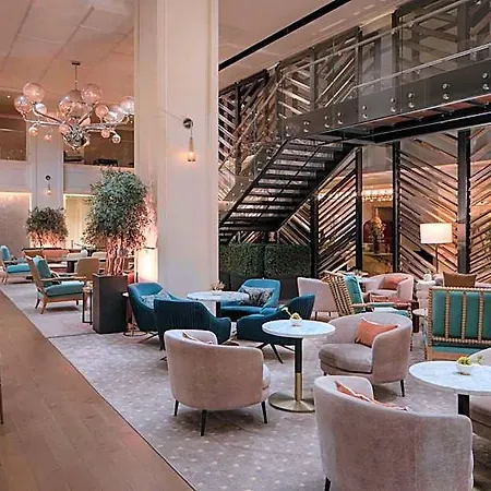 Park Hotel New York