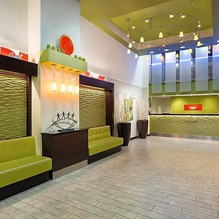 Hotel Nyma, The Manhattan