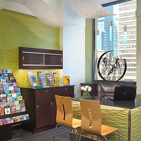 Hotel Nyma, The Manhattan New York