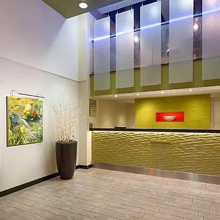 Nyma, The Manhattan Hotel 4*