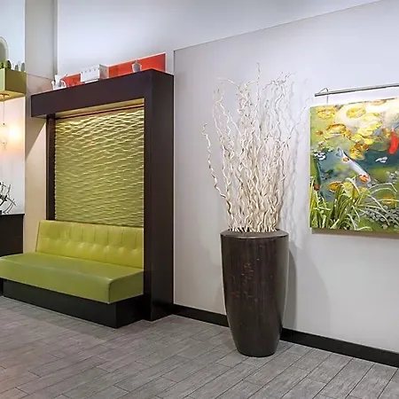 Hotel Nyma, The Manhattan New York