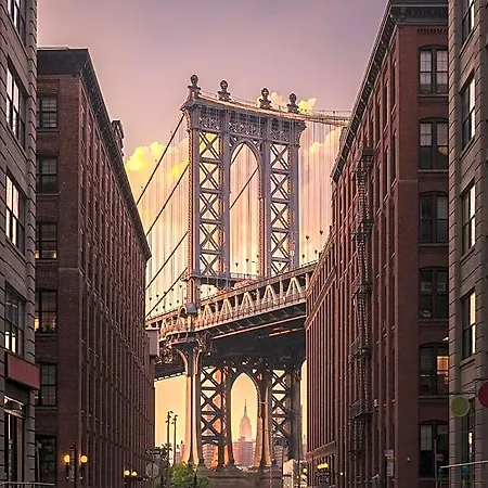 Nyma, The Manhattan 4* New York