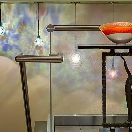 Hotel Nyma, The Manhattan 4*