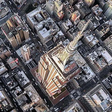 Nyma, The Manhattan 4* New York