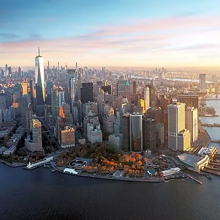 Nyma, The Manhattan 4* New York