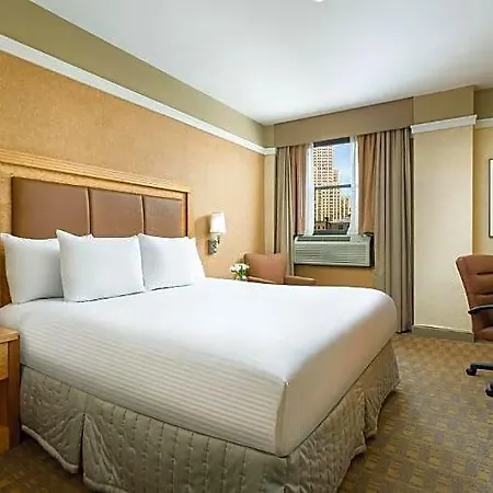 Nyma, The Manhattan New York