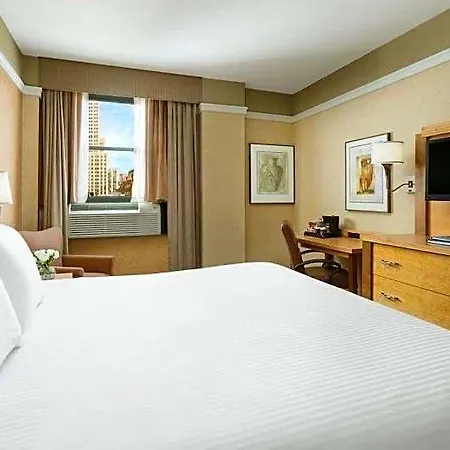 Nyma, The Manhattan Hotel