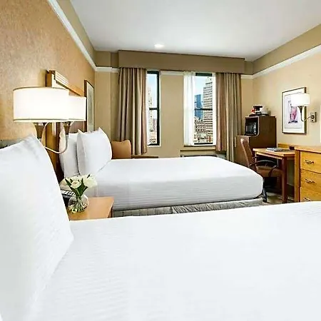 Hotel Nyma, The Manhattan 4*