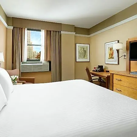 Nyma, The Manhattan 4*