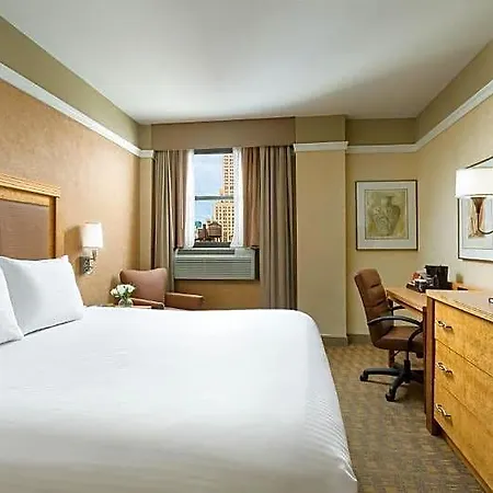 Hotel Nyma, The Manhattan New York