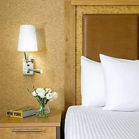 Hotel Nyma, The Manhattan