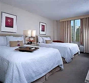 Hampton Madison Square Garden Hotel
