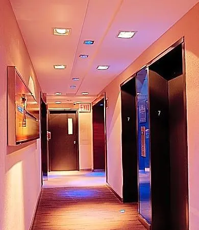 Le Bleu 3* New York