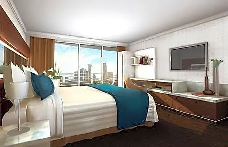 Le Bleu Hotel New York