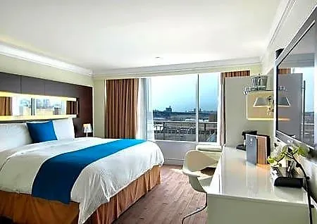 Le Bleu 3*