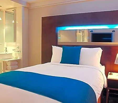 Le Bleu Hotel 3*