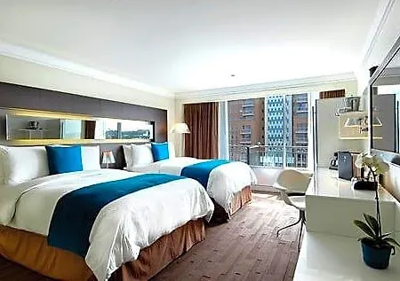 Hotel Le Bleu 3*