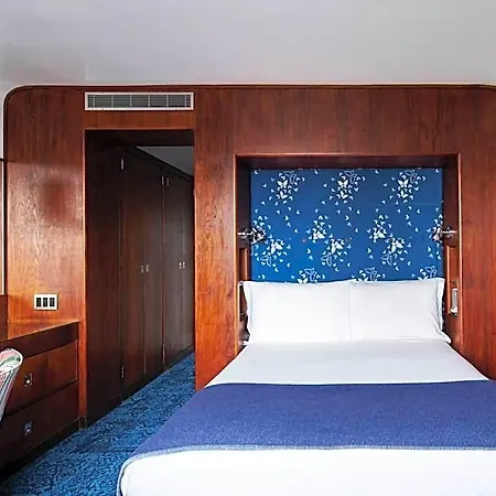 Hotel The Maritime 4*