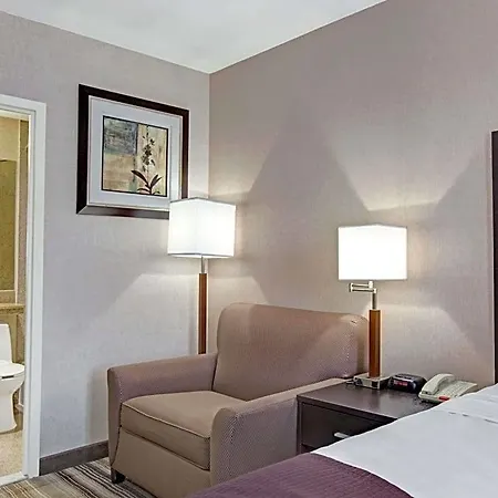 Days By Wyndham Jamaica / Jfk Airport Hotel New York