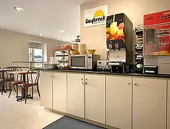 Hotel Days By Wyndham Jamaica / Jfk Airport 3*
