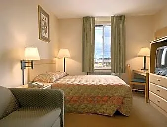 Days By Wyndham Jamaica / Jfk Airport 3* New York