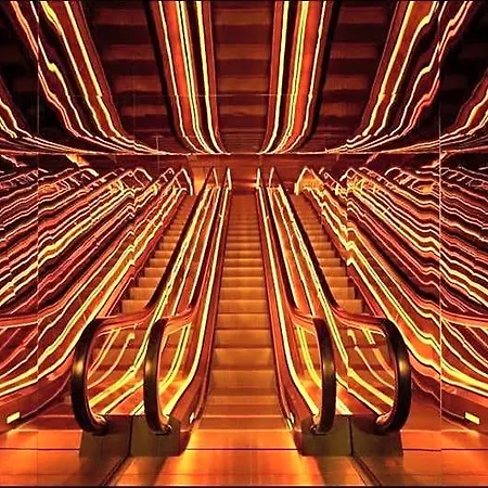Hotel Public, An Ian Schrager New York