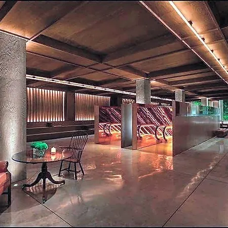 Public, An Ian Schrager
