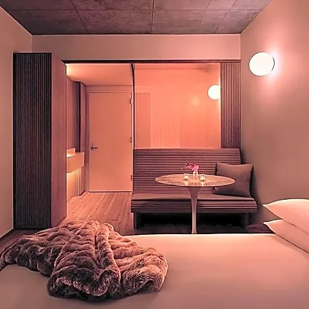Public, An Ian Schrager 4* New York