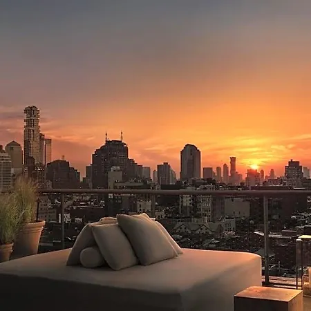 Public, An Ian Schrager 4* New York