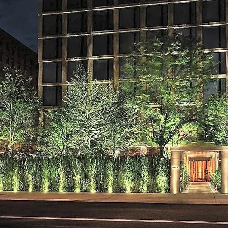 Public, An Ian Schrager 4* New York