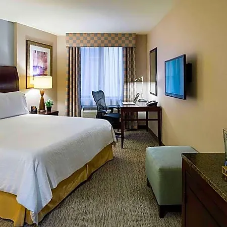 Hotel Amtd Idea Tribeca Hotel New York