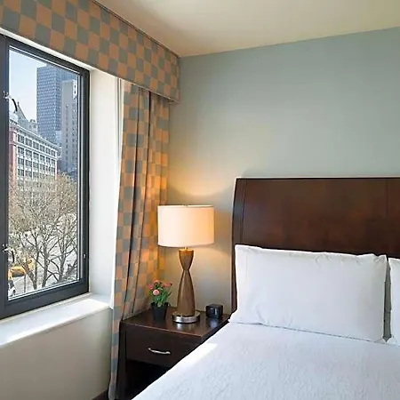 Hotel Amtd Idea Tribeca Hotel New York