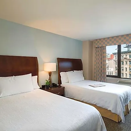 Amtd Idea Tribeca Hotel Hotel