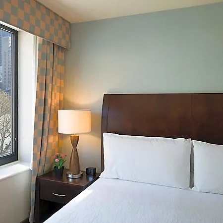 Amtd Idea Tribeca Hotel 3*