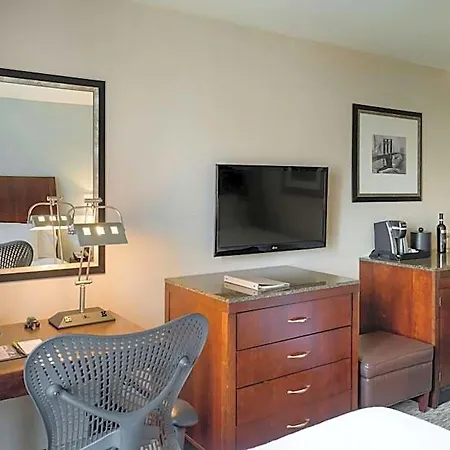 Amtd Idea Tribeca Hotel 3*