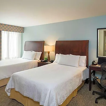Amtd Idea Tribeca Hotel Hotel New York