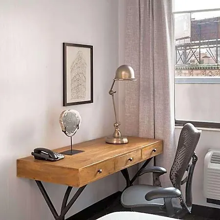 Hotel Amtd Idea Tribeca Hotel 3*