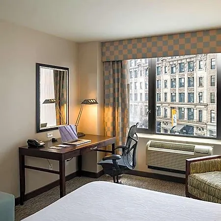 Amtd Idea Tribeca Hotel New York