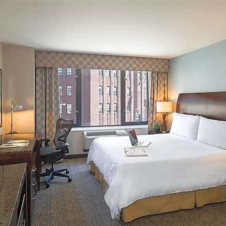 Hotel Amtd Idea Tribeca Hotel New York