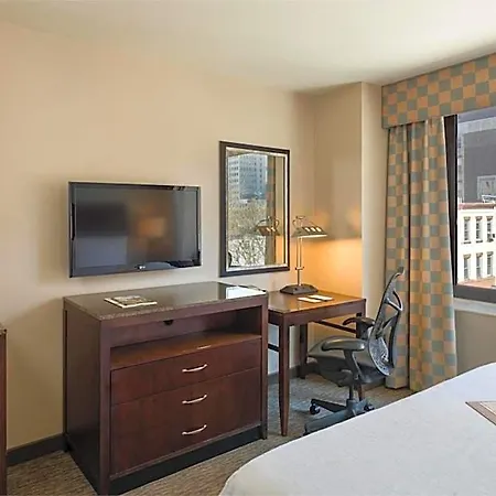 Amtd Idea Tribeca Hotel Hotel
