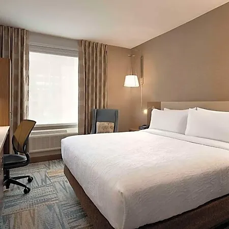 Hilton Garden Times Square South 3* New York