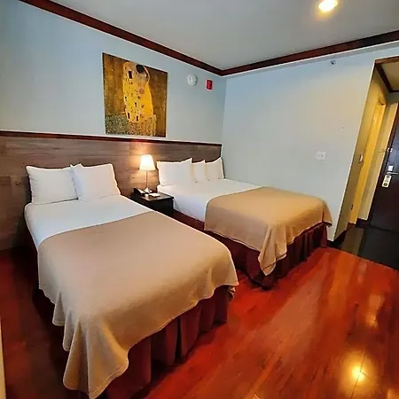 Hotel Lic New York