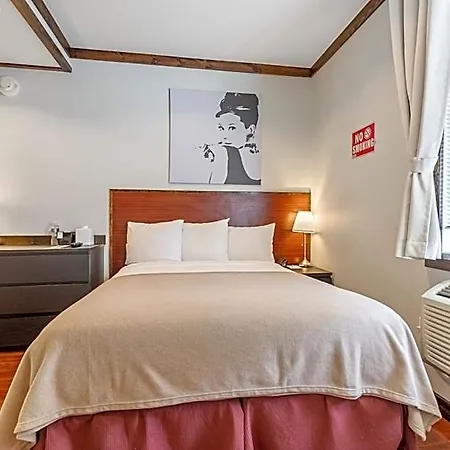 Hotel Lic New York