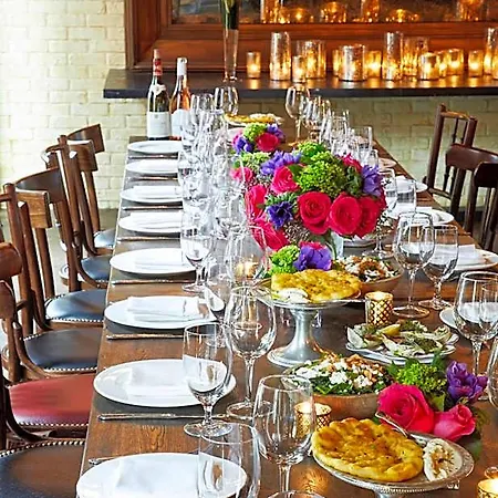 The Ludlow Hotel New York
