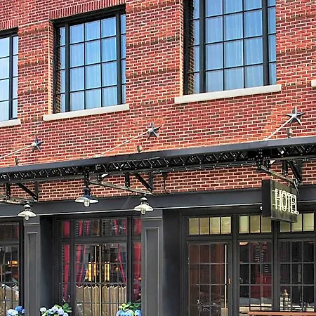 The Ludlow